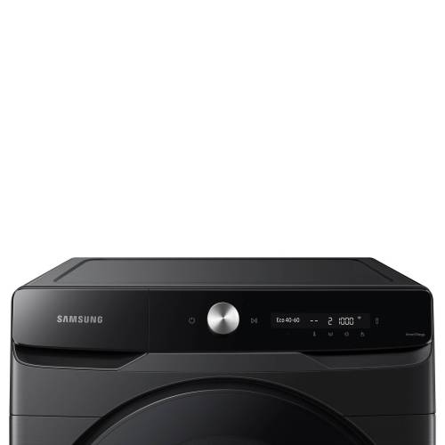 Samsung WF20DG8650BV — загрузка 20 кг, подходит для больших семей и коммерческого использования