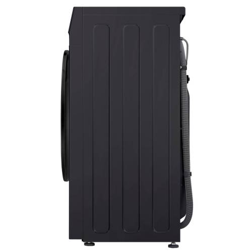 Hisense WF3S7021BB — система Hygiene Guard и дозагрузка белья, купить в Бишкеке