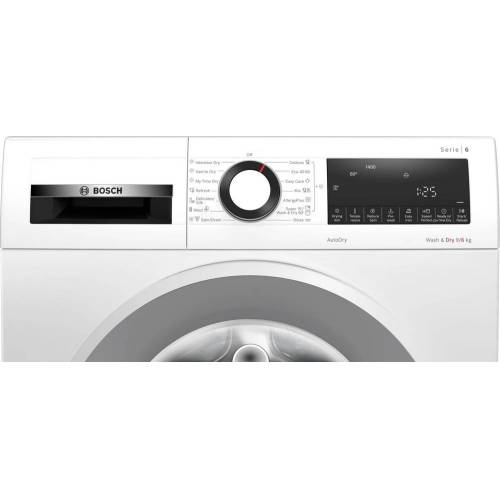 Купить стиральную машину с сушкой LG в Бишкеке онлайн в Кыргызстане заказать Стиральная машина с сушкой BOSCH WNA14400ME
