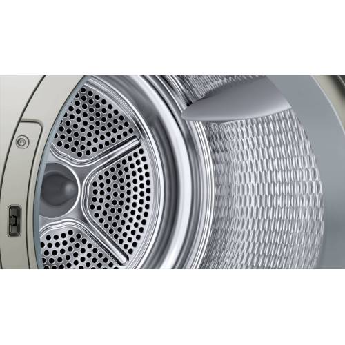 Bosch WQB245BXME — 13 программ сушки для хлопка, пуховиков и спортивной одежды, купить в Бишкеке