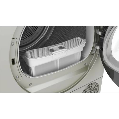 Bosch WQB245BXME — самоочищающийся конденсатор и минимум обслуживания, доставка в Бишкеке