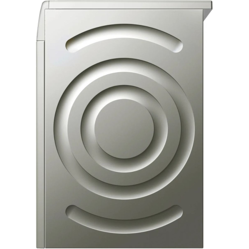 Bosch WQB245BXME — барабан SoftDry с подсветкой для удобной загрузки, купить в Бишкеке с доставкой