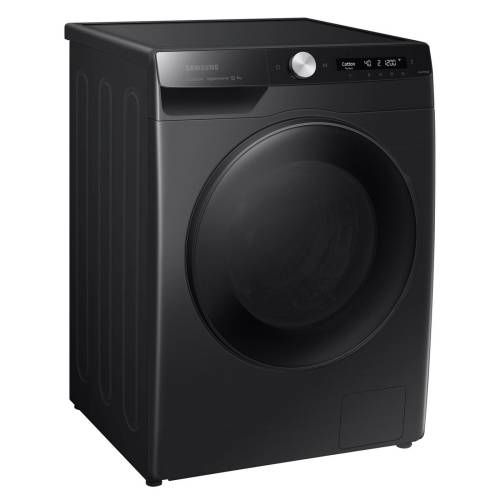 Стиральная машина SAMSUNG WW80AG6L28BB - 8 кг