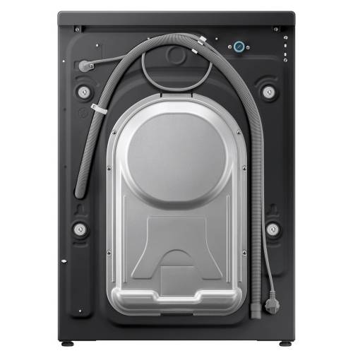 Стиральная машина SAMSUNG WW80AG6L28BB - 8 кг