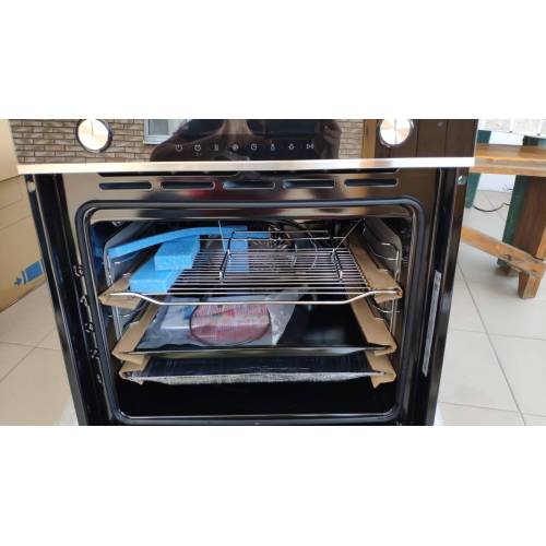 Духовка встраиваемая Midea MO82170GB