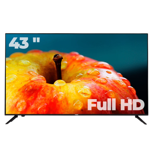 Телевизор Yasin LED 40E8000 Smart TV