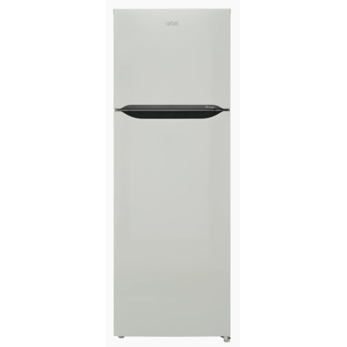 Artel HD‑316FN — большая холодильная камера с полками из каленого стекла и ящиком для овощей — Onbir.kg Бишкек, Кыргызстан