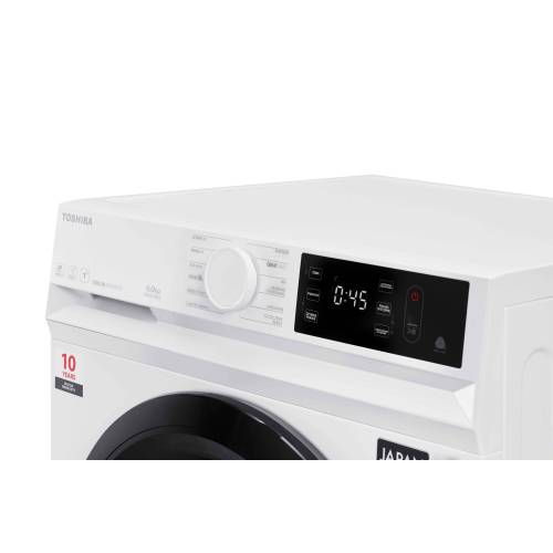 TOSHIBA TW-BL70A2(WK) Купить в Бишкеке с доставкой онлайн заказать Стиральную машину 6 кг в Кыргызстане в магазине Onbir.kg