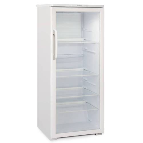 Холодильник витринный БИРЮСА 290