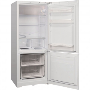 Indesit ES 15 — холодильник 263 л, тихий и экономичный, заказать онлайн