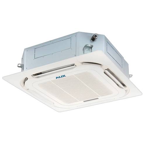 Кассетный кондиционер AUX 12 INVERTER - до 35 м²