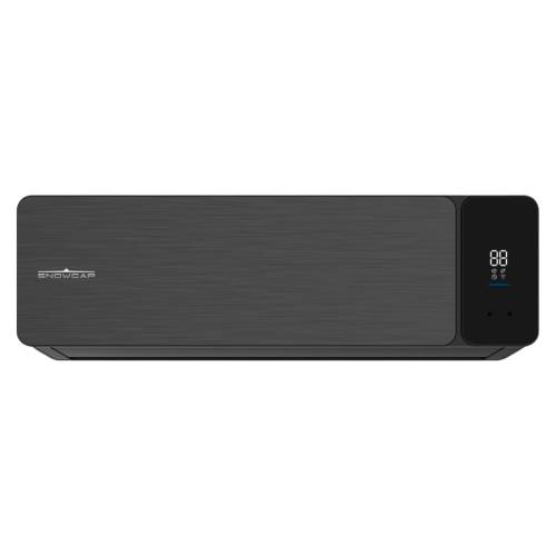 Кондиционер SNOWCAP AC 07 DC B/I