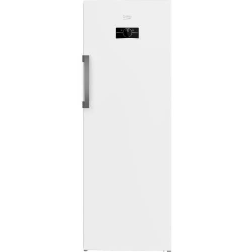 Морозильная камера Beko B3RFNK292W, 293 л, NoFrost, FreezerGuard, для работы при температуре до -15°C, купить в Бишкеке