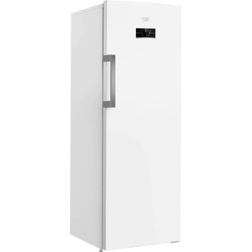 Морозильник Beko B3RFNK292W с 5 ящиками и функцией быстрого замораживания, объем 293 л, заказать с доставкой по Кыргызстану