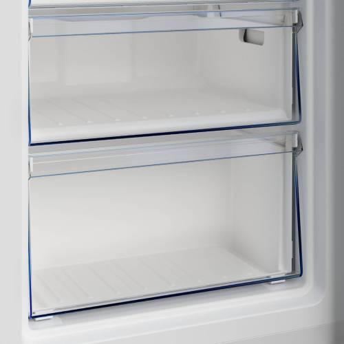 Beko B3RFNK292W — белая морозильная камера с технологией FreezerGuard для работы в условиях низких температур, купить онлайн