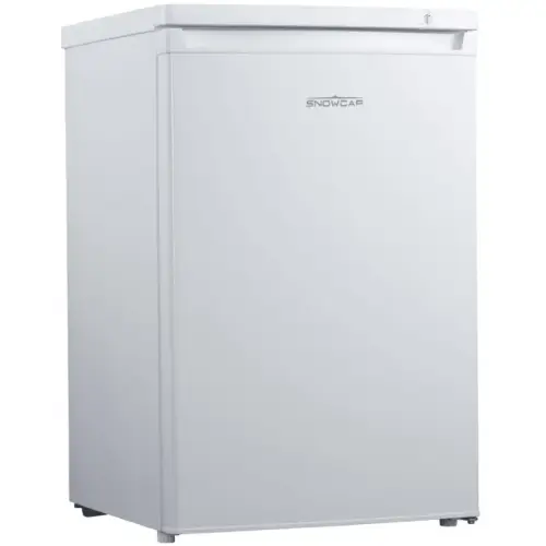 Вертикальный морозильник Snowcap FR 100