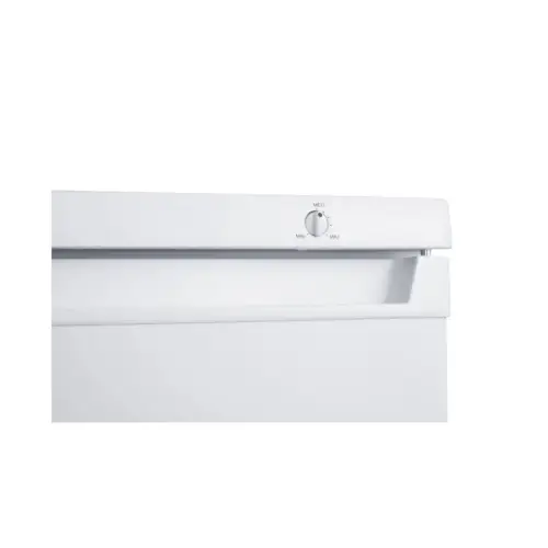 Вертикальный морозильник Snowcap FR 100