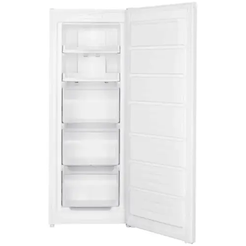 Вертикальный морозильник Snowcap FR NF 179W No Frost 179 л – ONBIR.KG