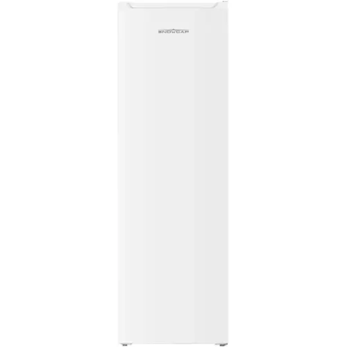Вертикальный морозильник Snowcap FR NF 224W No Frost 204 л – ONBIR.KG