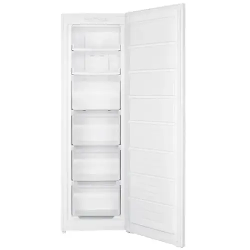 Вертикальный морозильник Snowcap FR NF 224W No Frost 204 л – ONBIR.KG