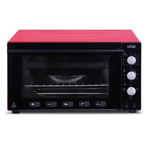 Мини-печь Электрическая Artel MD-4218E Купить в Бишкеке с доставкой онлайн