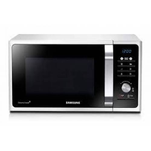 Микроволновка SAMSUNG MS23F301TAW