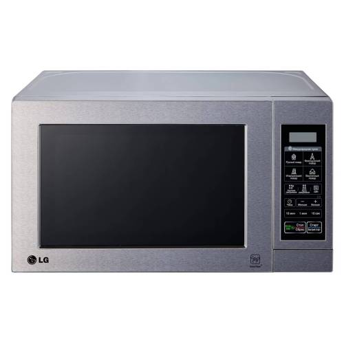 Микроволновая печь LG MS2044V
