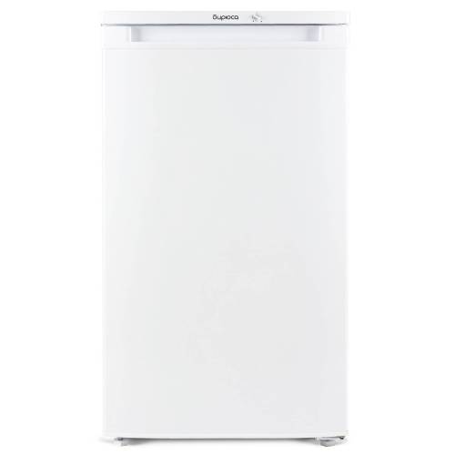 Морозильник вертикальный Бирюса 412 — Общий объём морозильной камеры: 80 л — Onbir.kg Бишкек, Кыргызстан