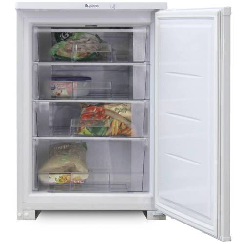 Бирюса 14 — морозильник с низким уровнем шума и световым индикатором, заказать онлайн в Бишкеке