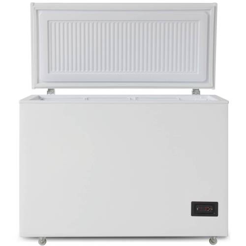 Морозильный ларь Бирюса 240KDN No Frost — Количество компрессоров: 1 — Onbir.kg Бишкек, Кыргызстан