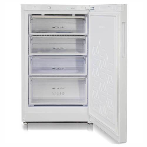 Бирюса 6048 — 4 выдвижных ящика, ручное размораживание, заказать онлайн по городу