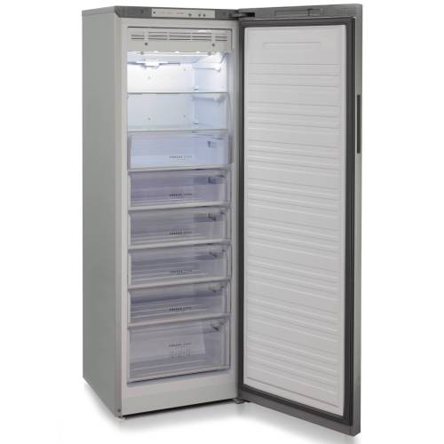 Бирюса C6047SN — морозильник вертикальный с системой No Frost, заказать в Бишкеке