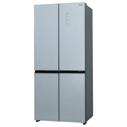 Бирюса CD 496 TWG — морозильная камера объемом 162 л с двумя отделениями и режимом суперзаморозки.