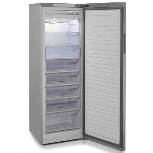 Бирюса M6047SN — система No Frost и электронное управление, заказать онлайн по городу