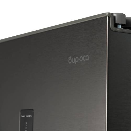 Холодильник Side-by-Side Бирюса SBS 400 DI