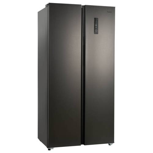 Холодильник Side-by-Side Бирюса SBS 400 DI