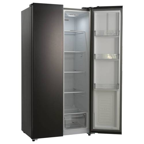 Холодильник Side-by-Side Бирюса SBS 400 DI