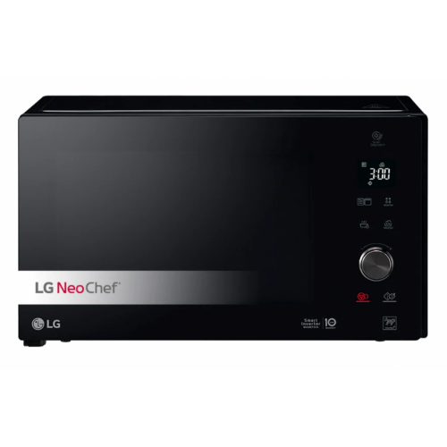 Микроволновка LG MH6565DIS