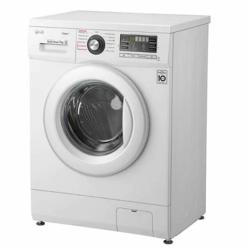 Стиральная машина LG F1296HDS0