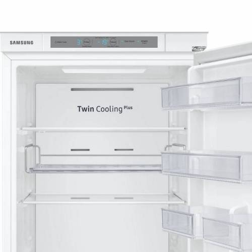 Холодильник встраиваемый SAMSUNG BRB306054WW/WT