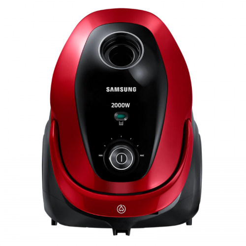 Пылесос SAMSUNG VC20M257AWR/EV
