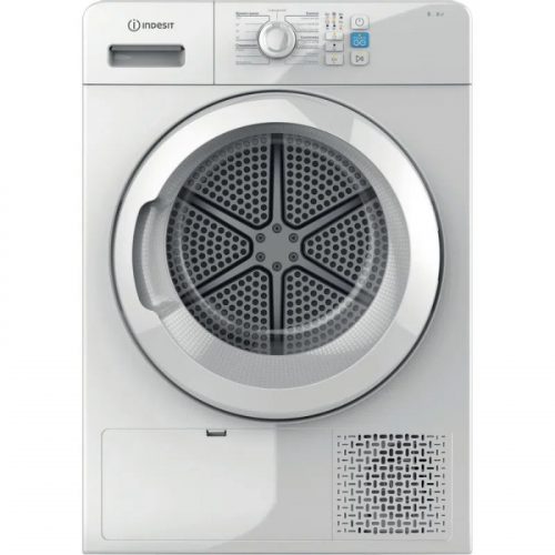 Сушильная машина Indesit YT CM08 8B RU - 8кг