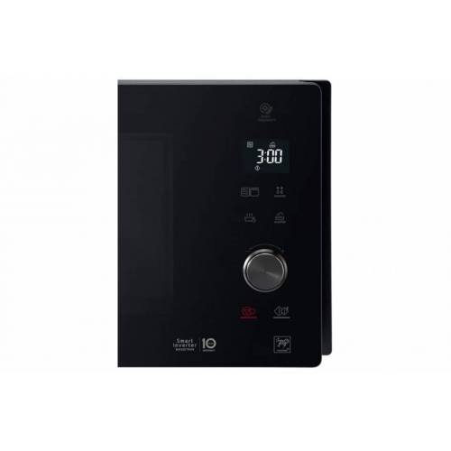 Микроволновка LG MH6565DIS