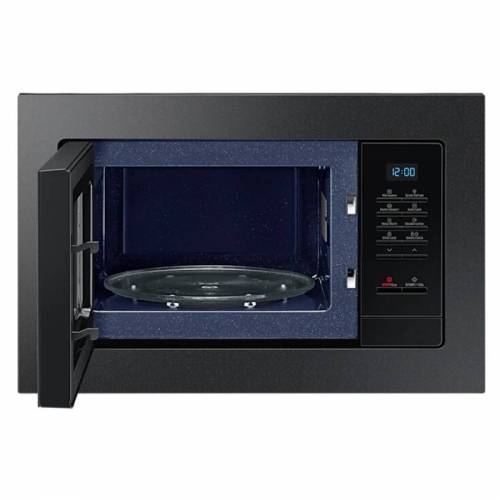 Встраиваемая микроволновая печьSAMSUNG MS20A7013AB/BW