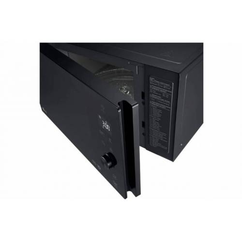 Микроволновка LG MH6565DIS