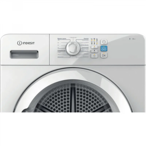 Сушильная машина Indesit YT CM08 8B RU - 8кг