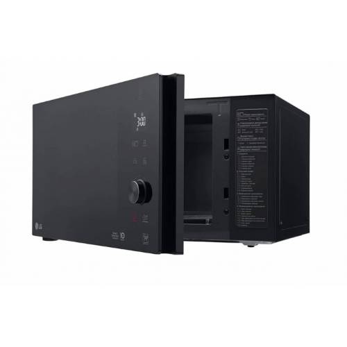 Микроволновка LG MH6565DIS