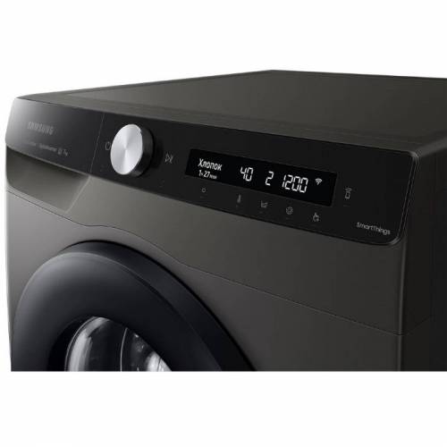 Стиральная машина SAMSUNG WW80A6S28AX - 8кг