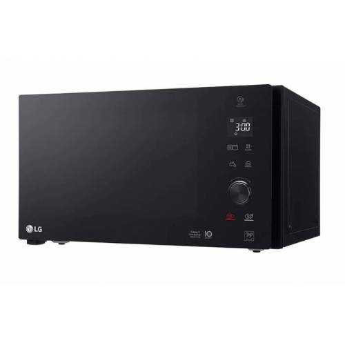 Микроволновка LG MH6565DIS