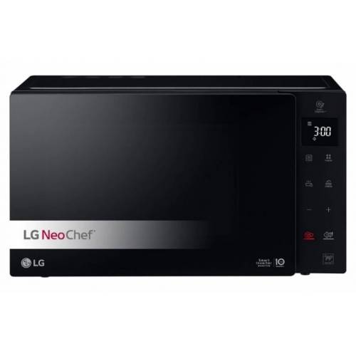 Микроволновка LG MS2535GIS